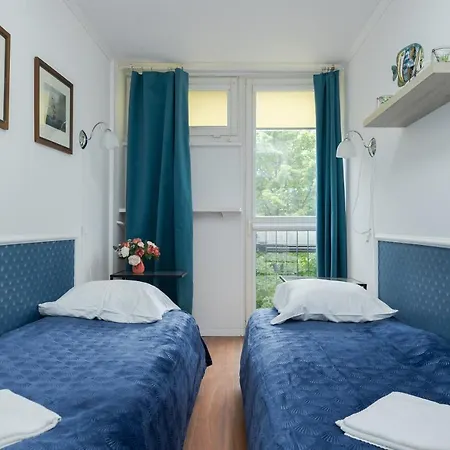 Unitapartaments Short Rent Apartment In Warsaw By Metro Station Rondo Onz Apart With 3Bedrooms 23 Exterior foto