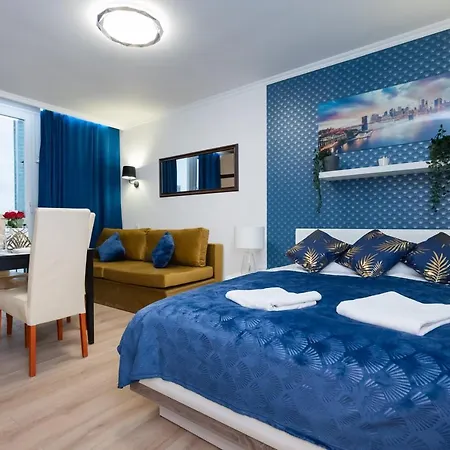 Unitapartaments Short Rent Apartment In Warsaw By Metro Station Rondo Onz Apart With 3Bedrooms 23 Exterior foto