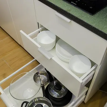 Unitapartaments Short Rent Apartment In Warsaw By Metro Station Rondo Onz Apart With 3Bedrooms 23 Exterior foto