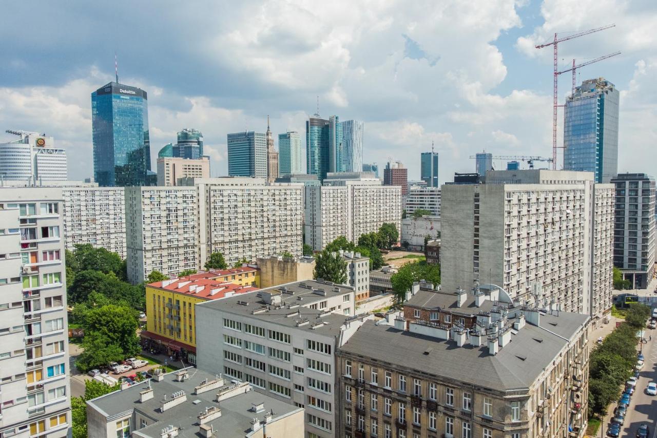 Unitapartaments Short Rent In By Metro Station Rondo Onz With 3bedrooms 23 Apartament *