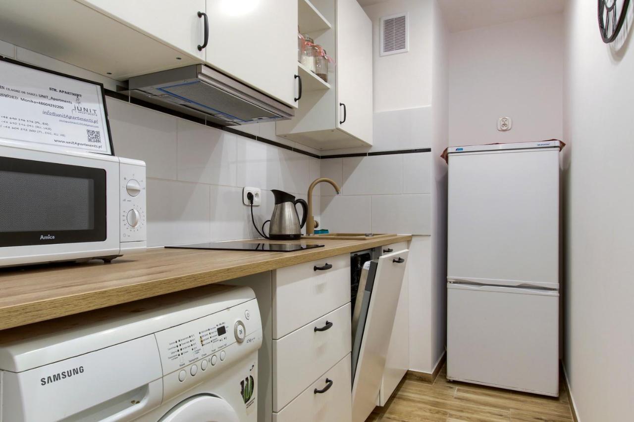 Apartment Unitapartaments Short Rent In By Metro Station Rondo Onz With 3bedrooms 23 *