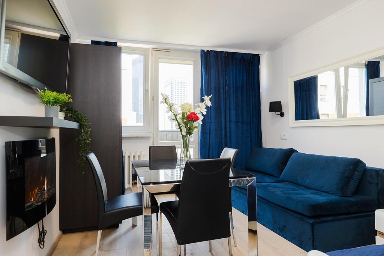 Apartment Unitapartaments Short Rent In By Metro Station Rondo Onz With 3bedrooms 23 *